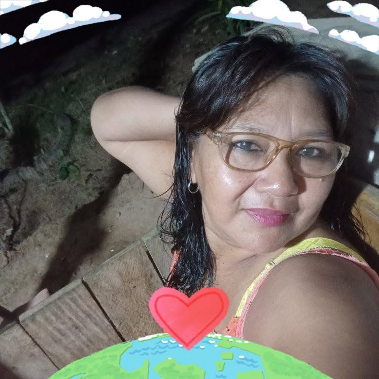 María Quispe, 42 — Lima
